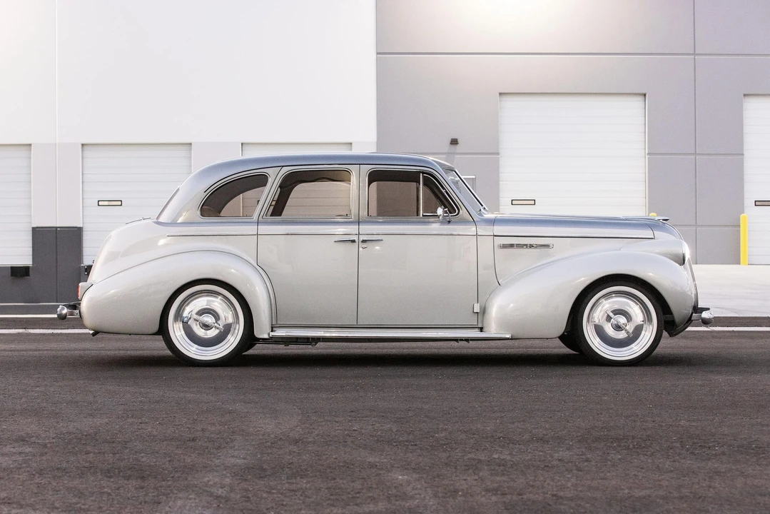 1939 Buick Special - Image 15 of 31