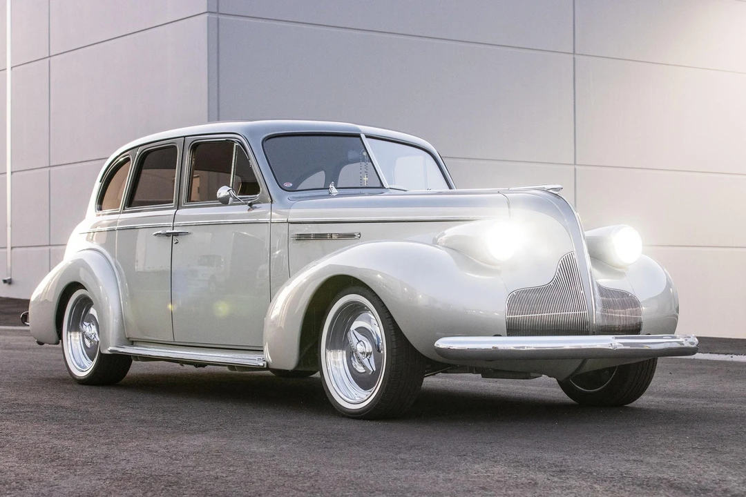 1939 Buick Special - Image 16 of 31