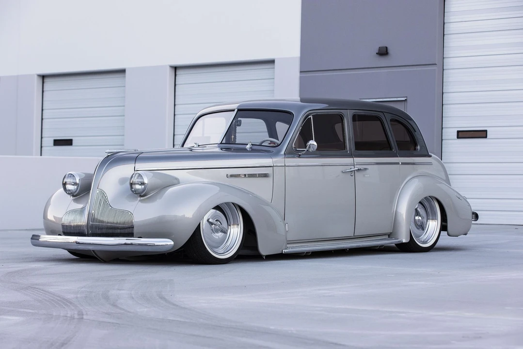 1939 Buick Special - Image 17 of 31