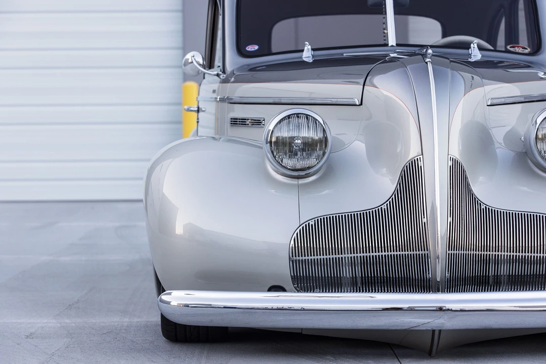 1939 Buick Special - Image 18 of 31