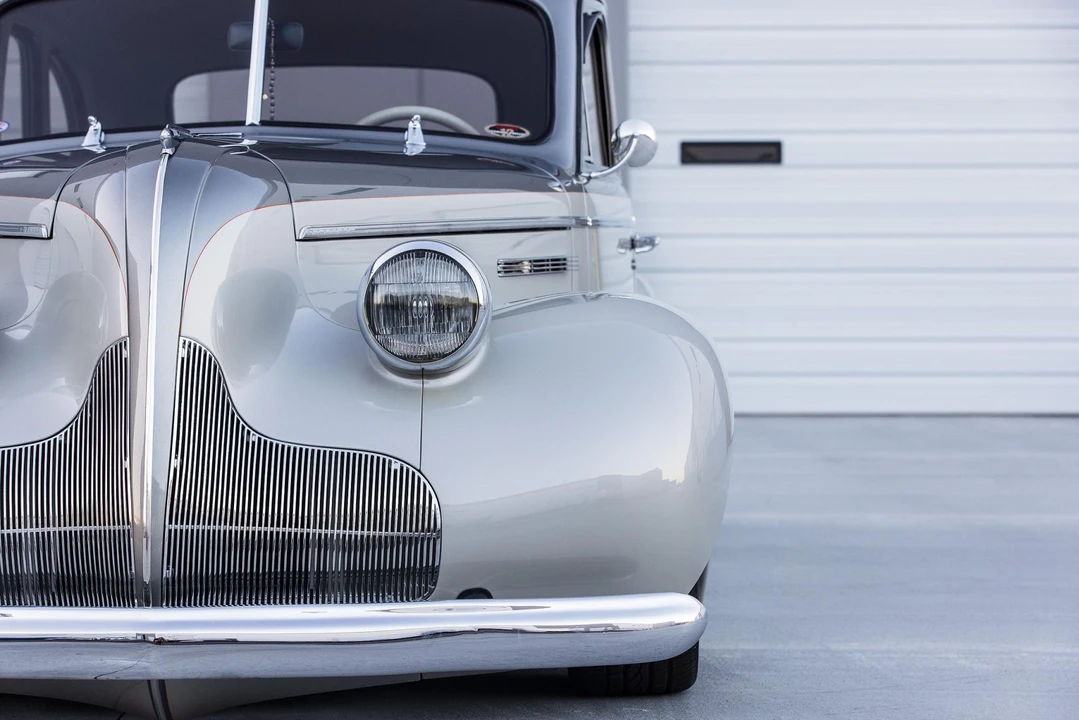 1939 Buick Special - Image 19 of 31