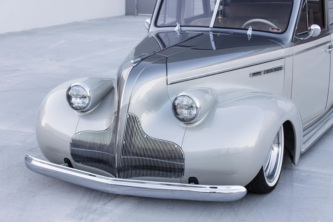 1939 Buick Special - Image 20 of 31