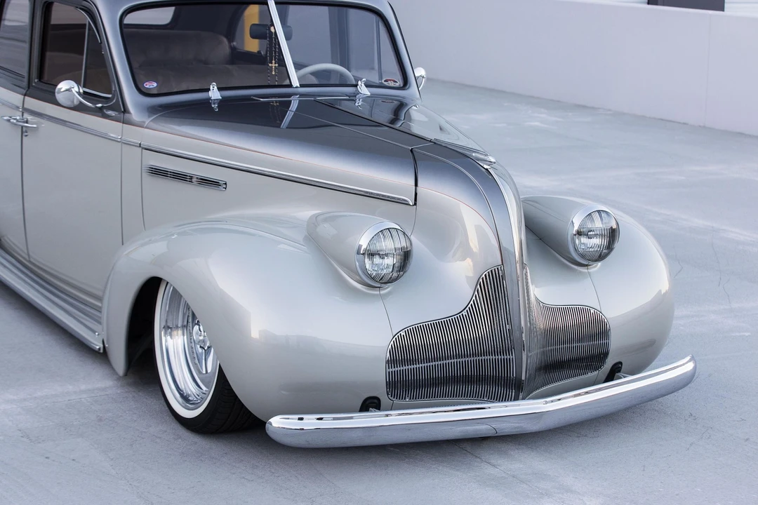1939 Buick Special - Image 21 of 31
