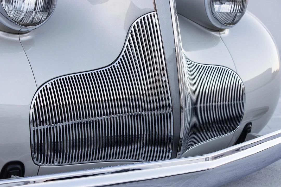1939 Buick Special - Image 23 of 31