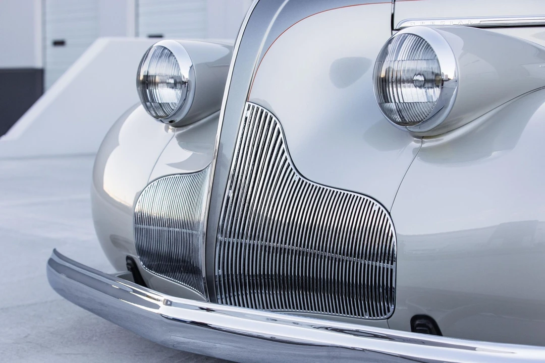 1939 Buick Special - Image 24 of 31