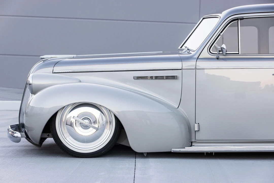 1939 Buick Special - Image 25 of 31