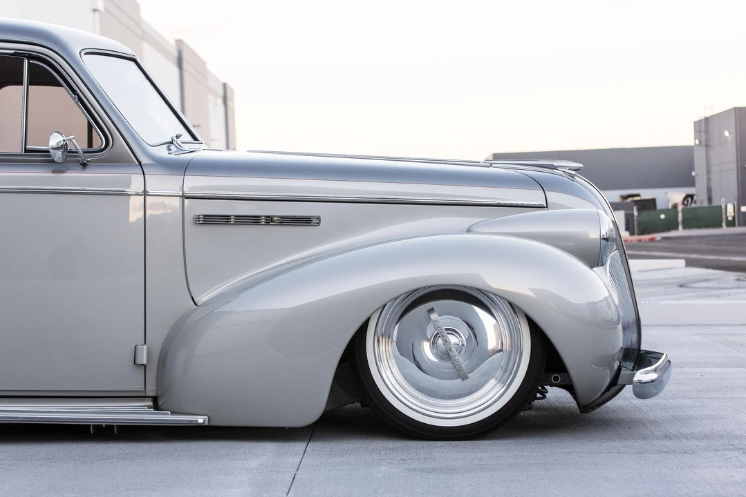 1939 Buick Special - Image 27 of 31