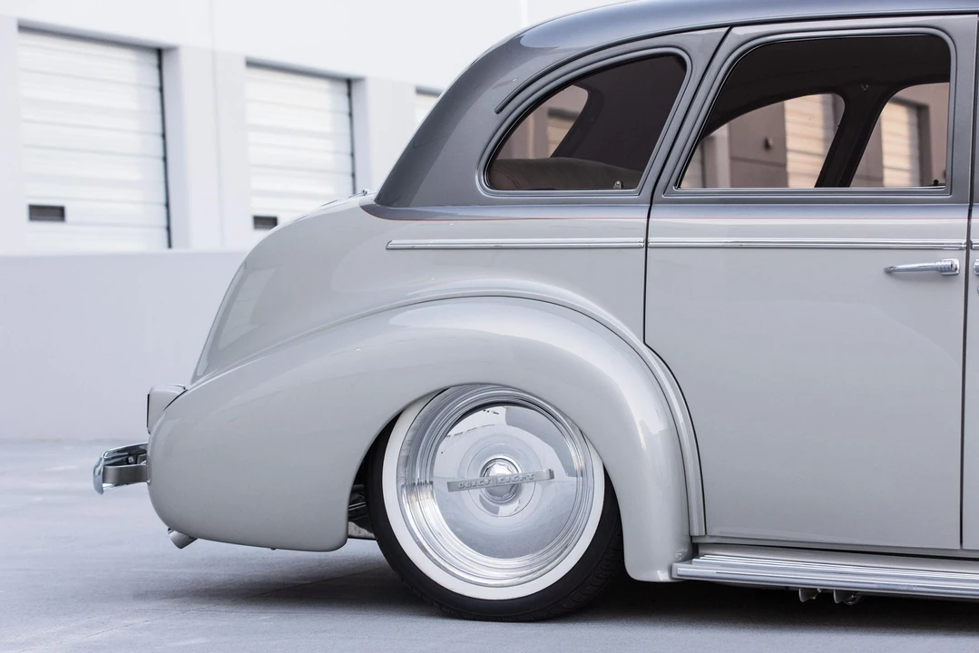 1939 Buick Special - Image 28 of 31