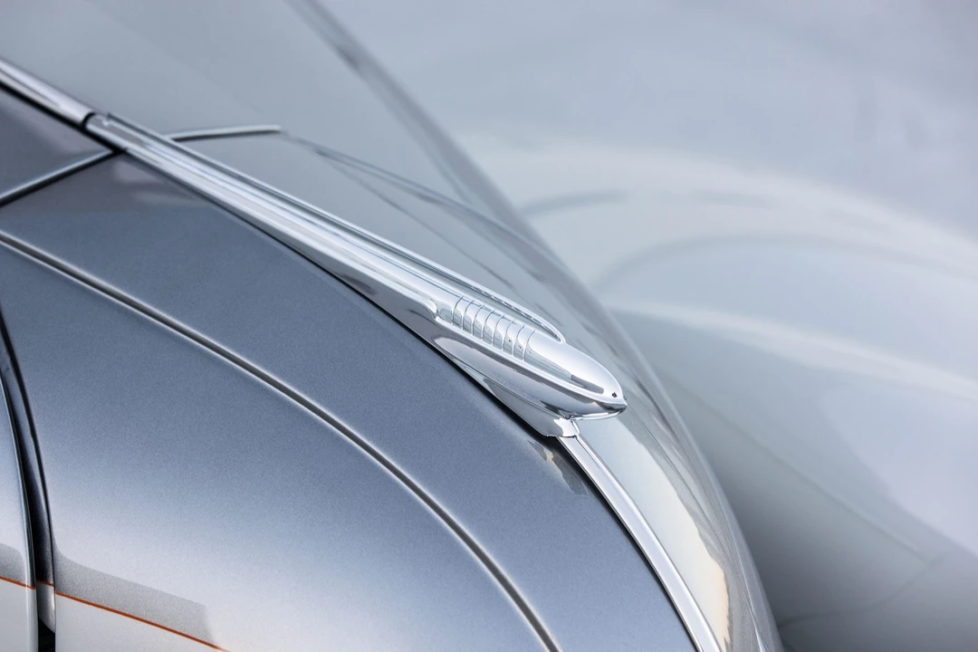 1939 Buick Special - Image 30 of 31