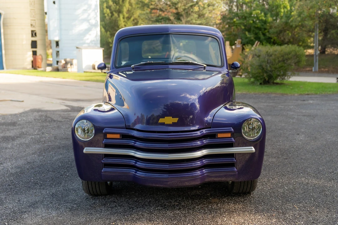 1947 Chevrolet Advance Design - Image 18 of 31