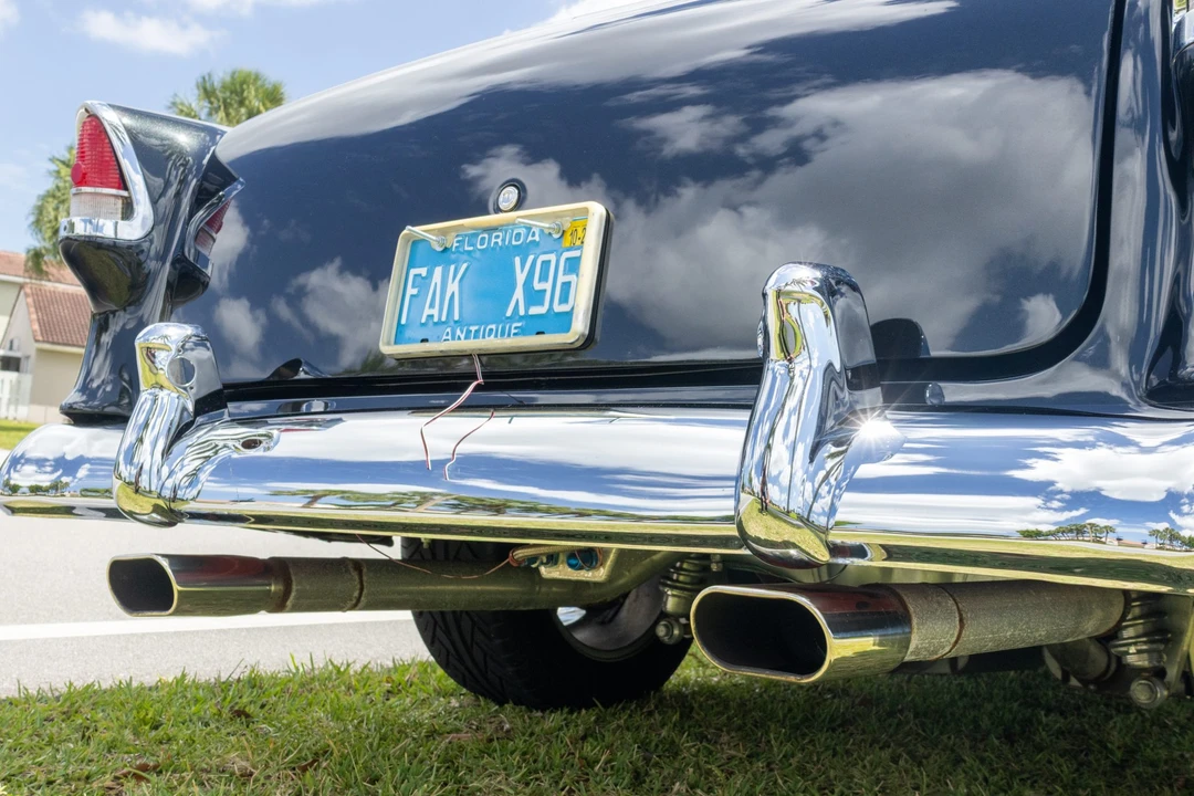 1955 Chevrolet 150 & 210 - Image 23 of 31