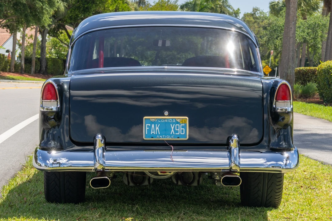 1955 Chevrolet 150 & 210 - Image 5 of 31
