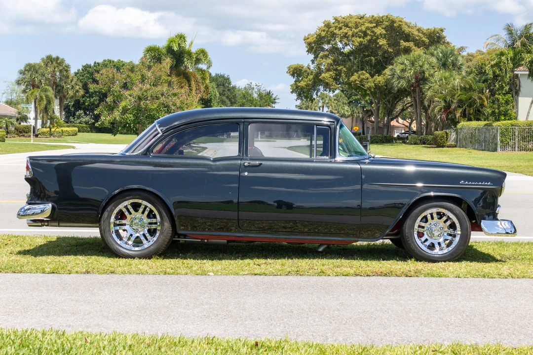 1955 Chevrolet 150 & 210 - Image 7 of 31
