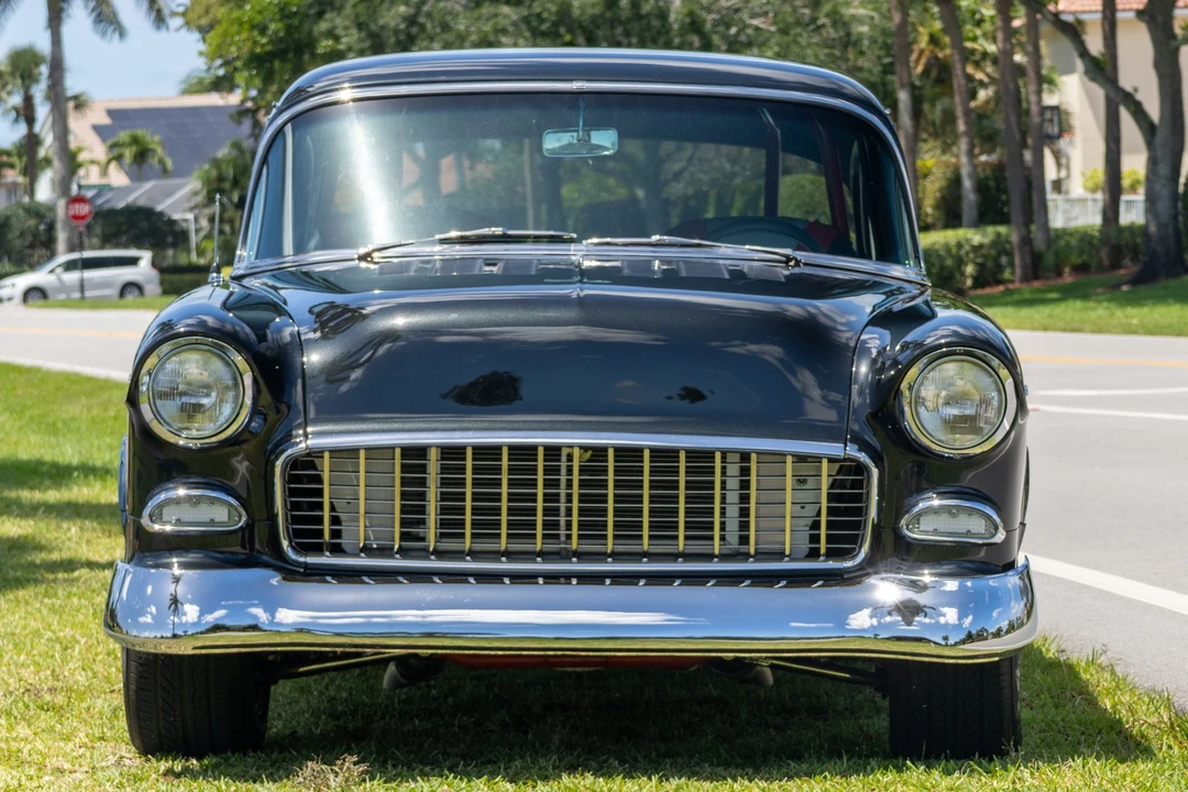 1955 Chevrolet 150 & 210 - Image 8 of 31