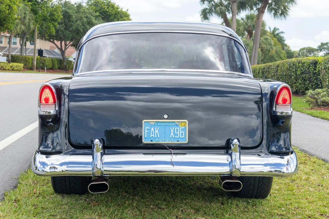 1955 Chevrolet 150 & 210 - Image 12 of 31