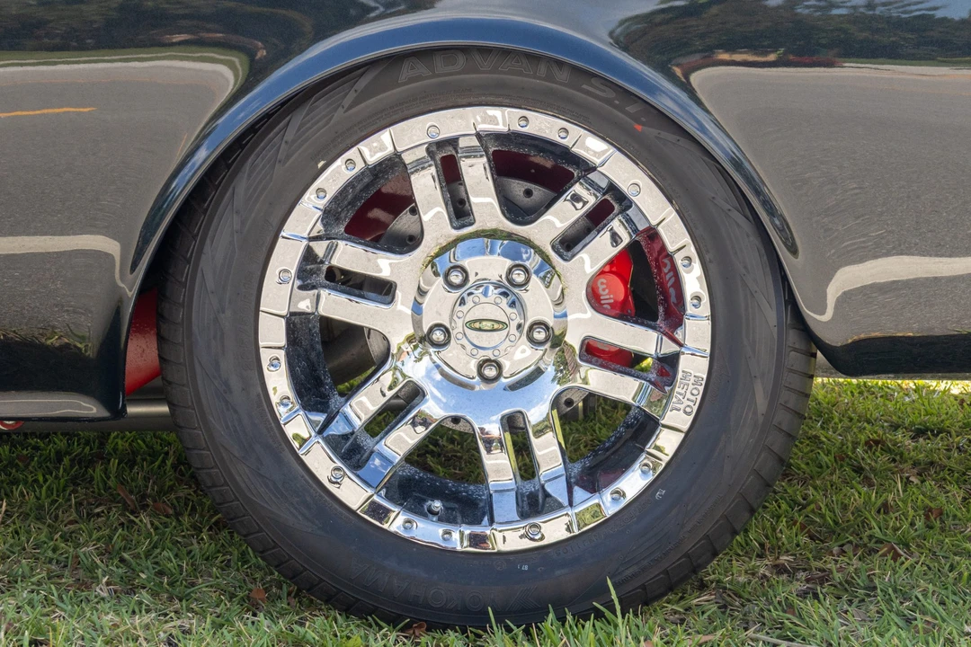 1955 Chevrolet 150 & 210 - Image 31 of 31