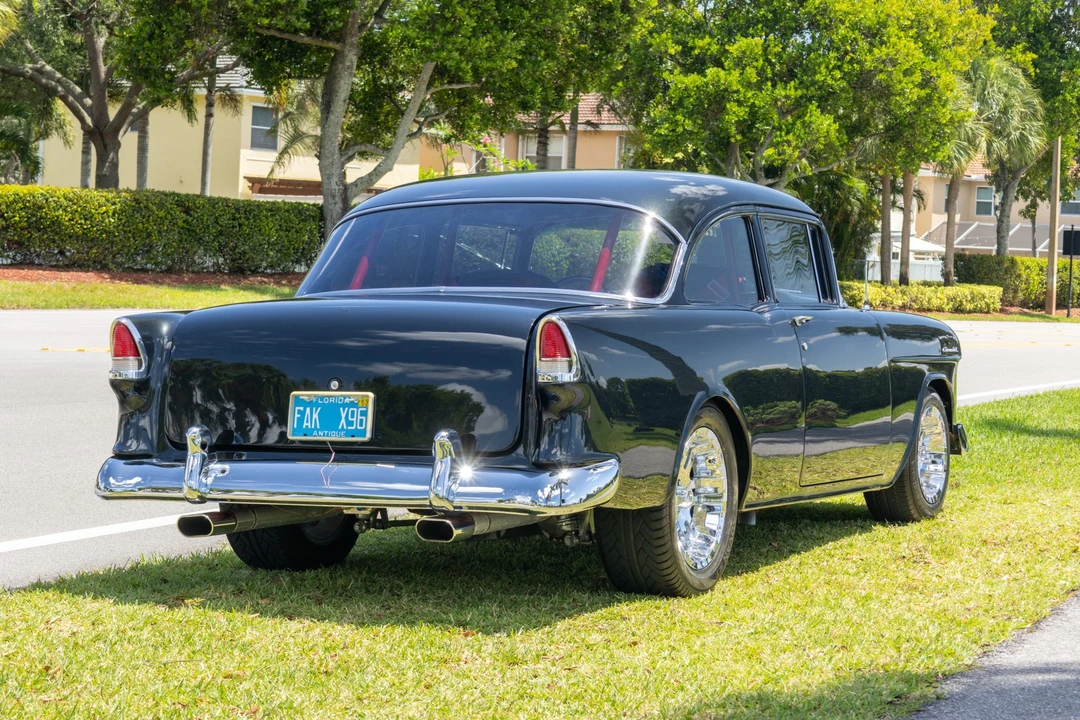 1955 Chevrolet 150 & 210 - Image 6 of 31