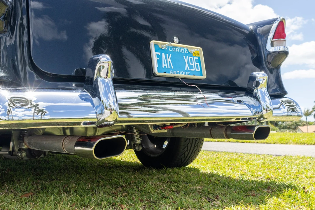 1955 Chevrolet 150 & 210 - Image 22 of 31
