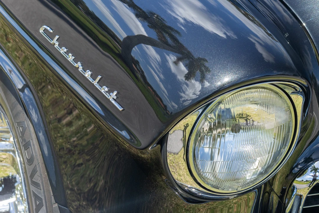 1955 Chevrolet 150 & 210 - Image 24 of 31
