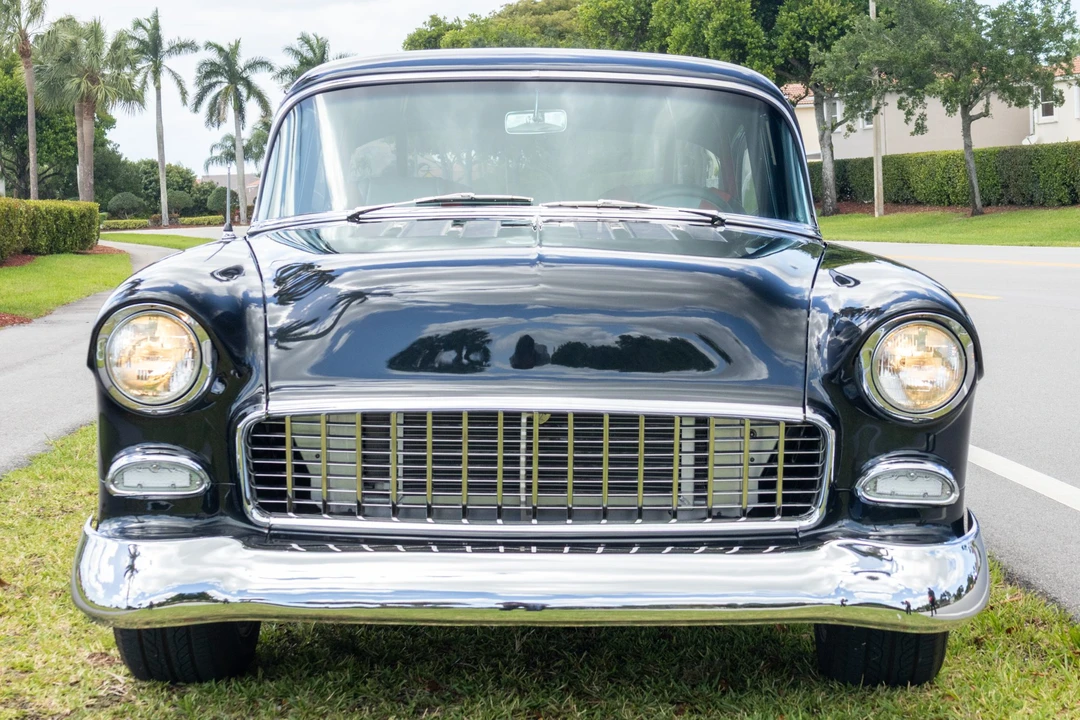 1955 Chevrolet 150 & 210 - Image 9 of 31