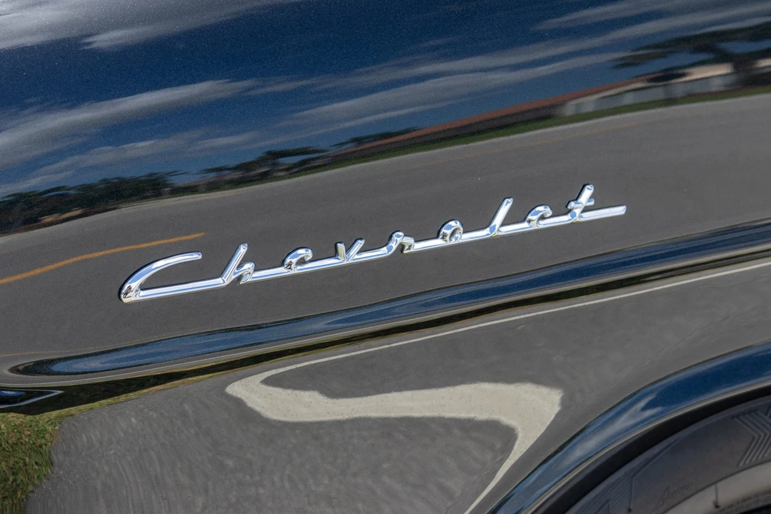1955 Chevrolet 150 & 210 - Image 25 of 31