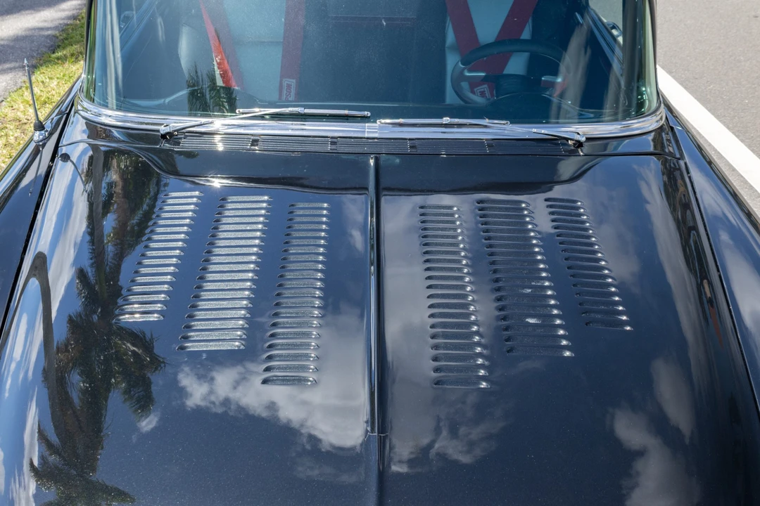 1955 Chevrolet 150 & 210 - Image 21 of 31