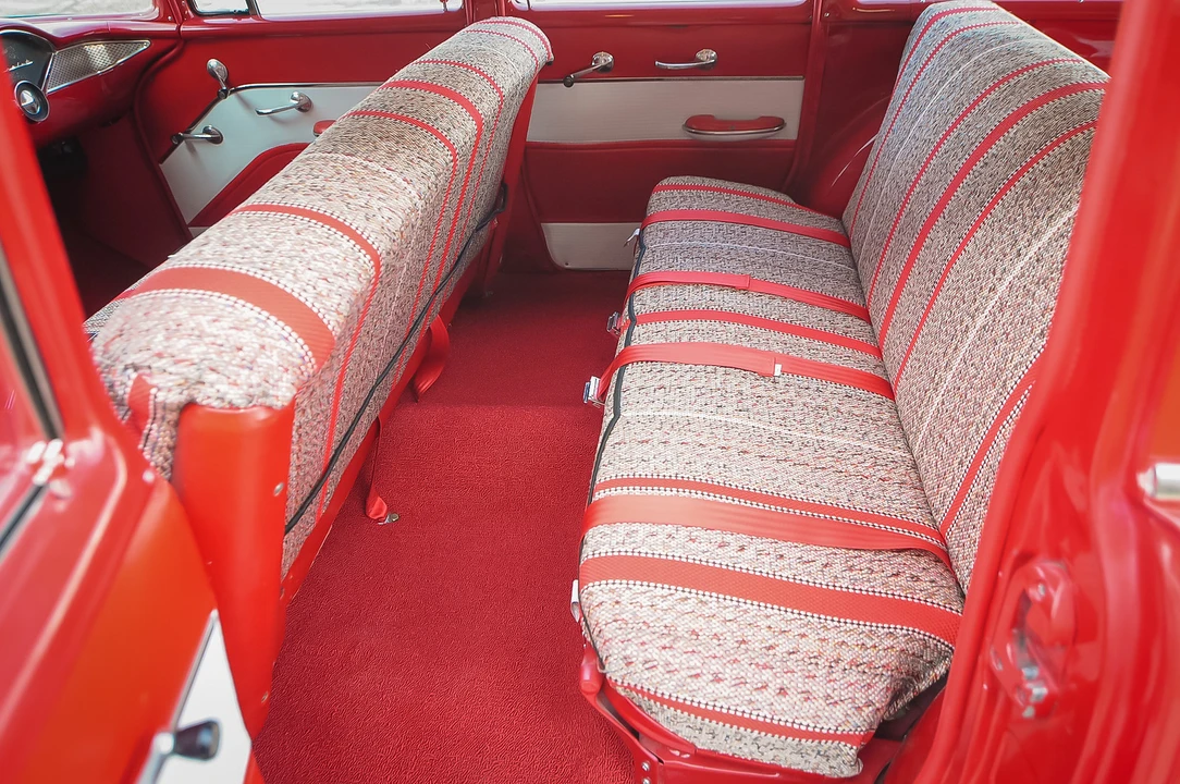 1955 Chevrolet 150 & 210 - Image 23 of 31