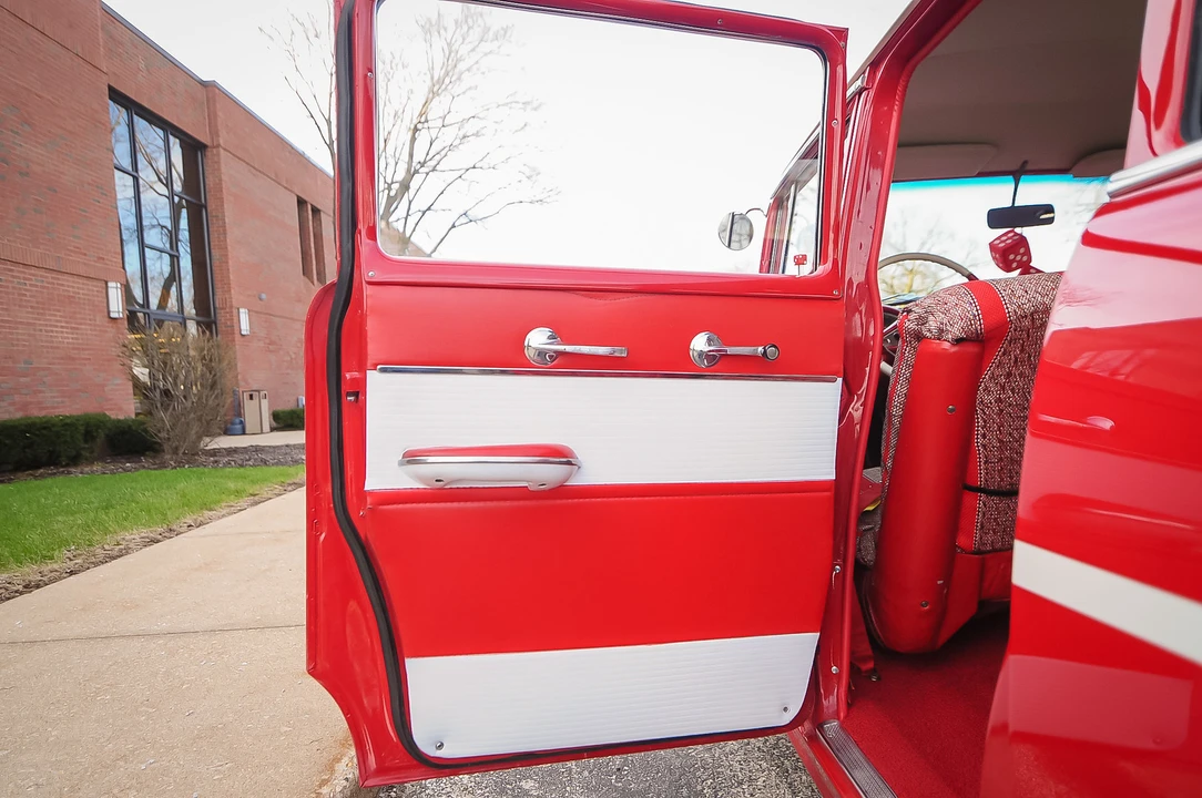 1955 Chevrolet 150 & 210 - Image 24 of 31