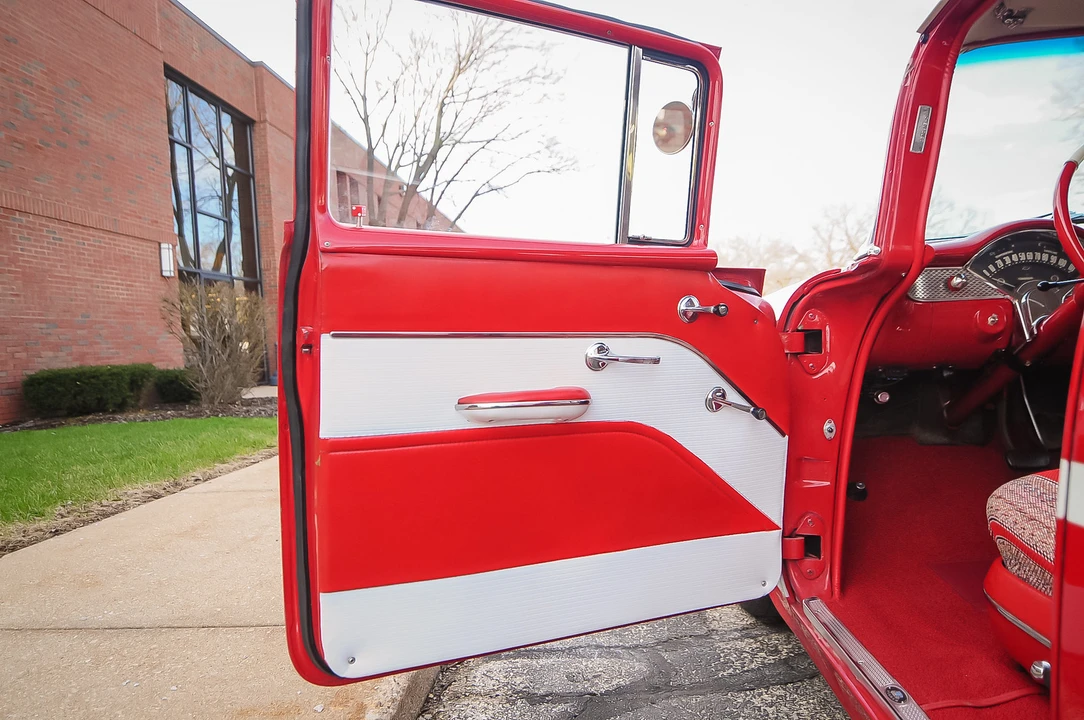 1955 Chevrolet 150 & 210 - Image 25 of 31