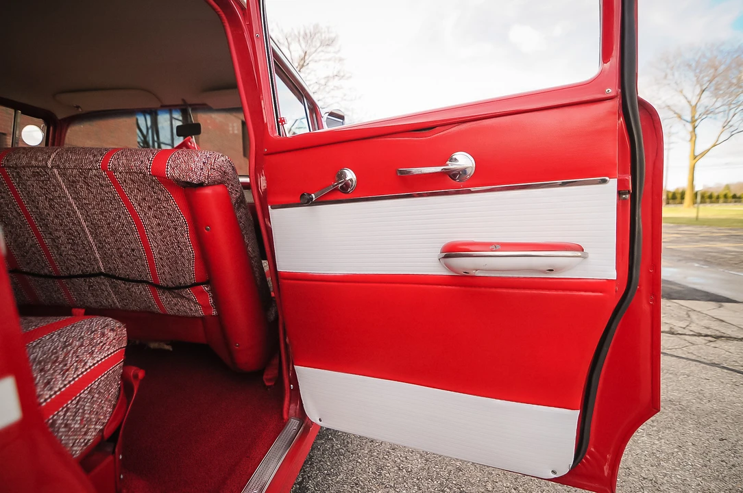 1955 Chevrolet 150 & 210 - Image 27 of 31