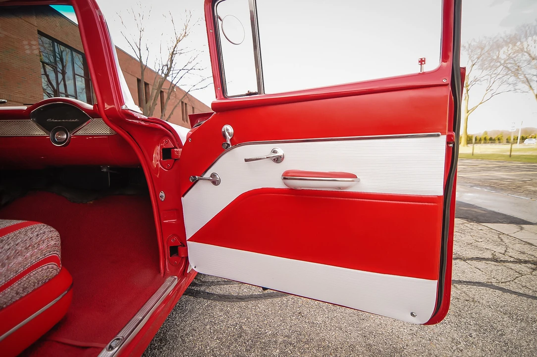 1955 Chevrolet 150 & 210 - Image 28 of 31