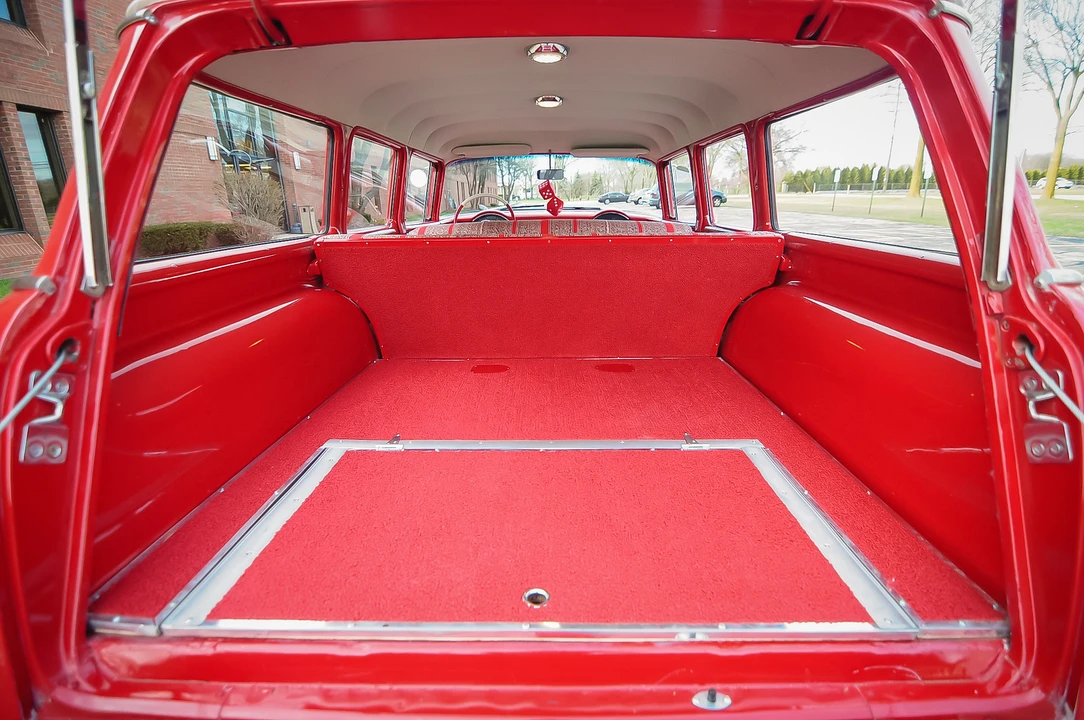 1955 Chevrolet 150 & 210 - Image 30 of 31