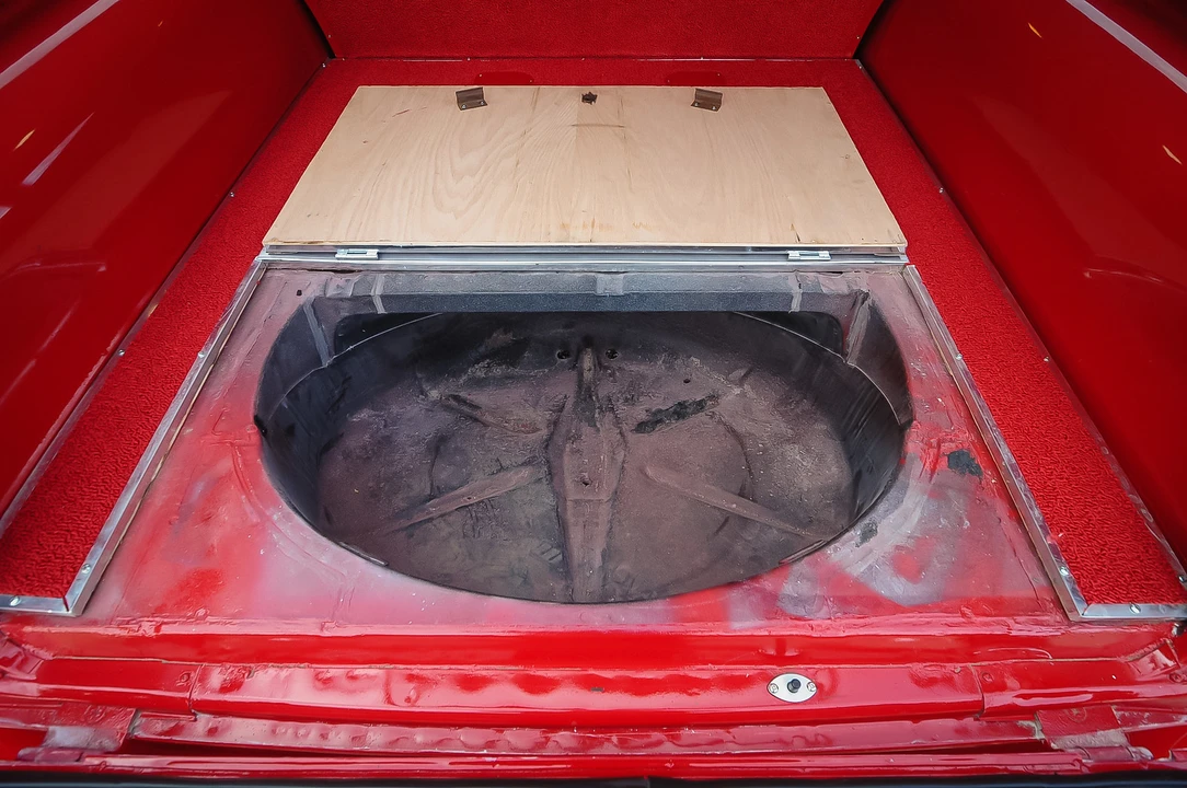 1955 Chevrolet 150 & 210 - Image 31 of 31
