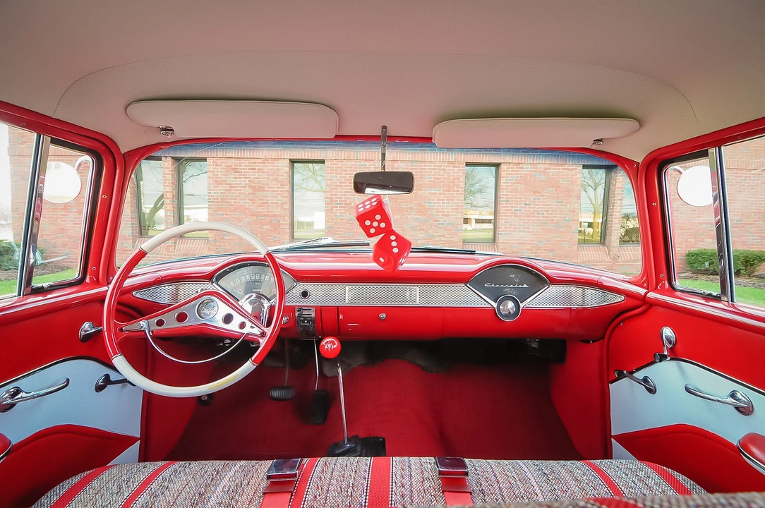 1955 Chevrolet 150 & 210 - Image 21 of 31