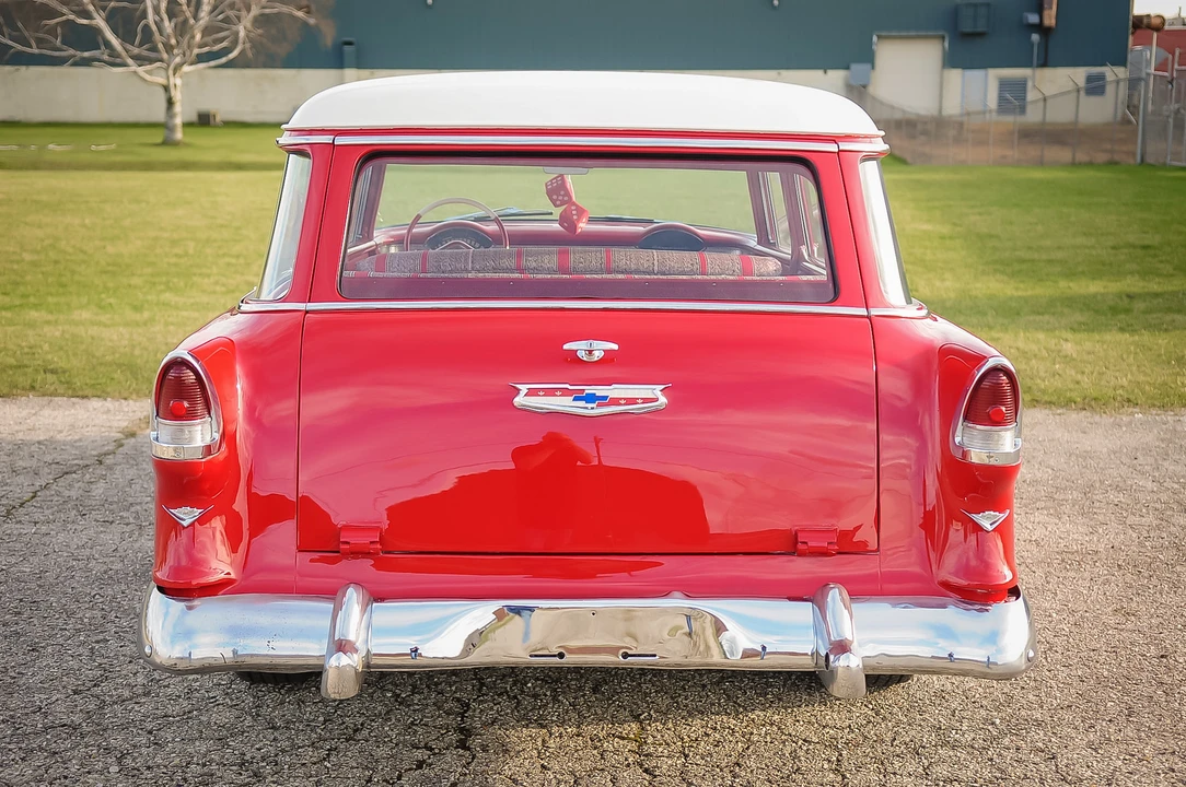 1955 Chevrolet 150 & 210 - Image 18 of 31