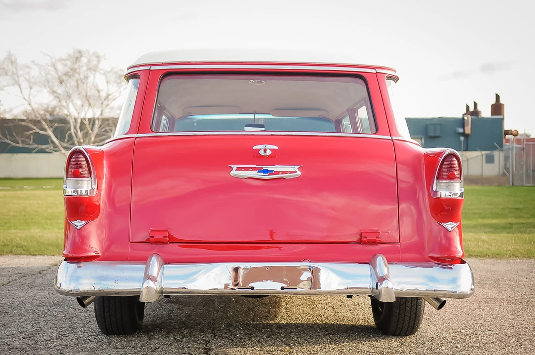 1955 Chevrolet 150 & 210 - Image 19 of 31