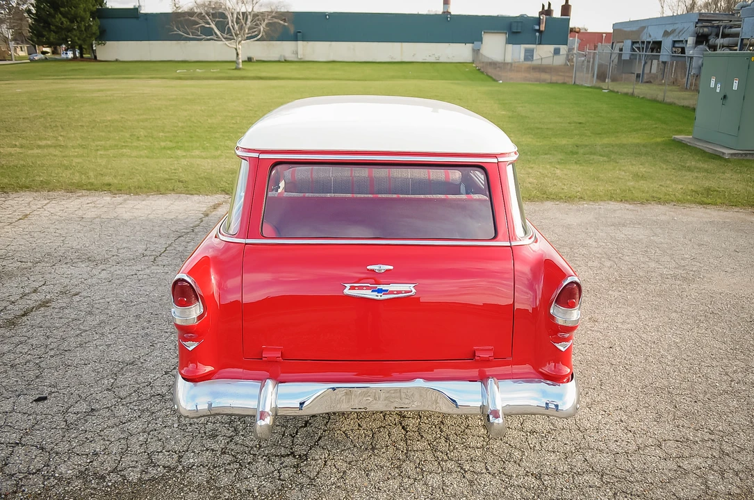 1955 Chevrolet 150 & 210 - Image 20 of 31