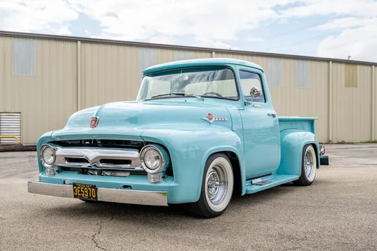 1956 Ford F-100