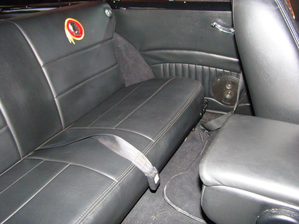 1956 Pontiac Chieftain - Image 19 of 31