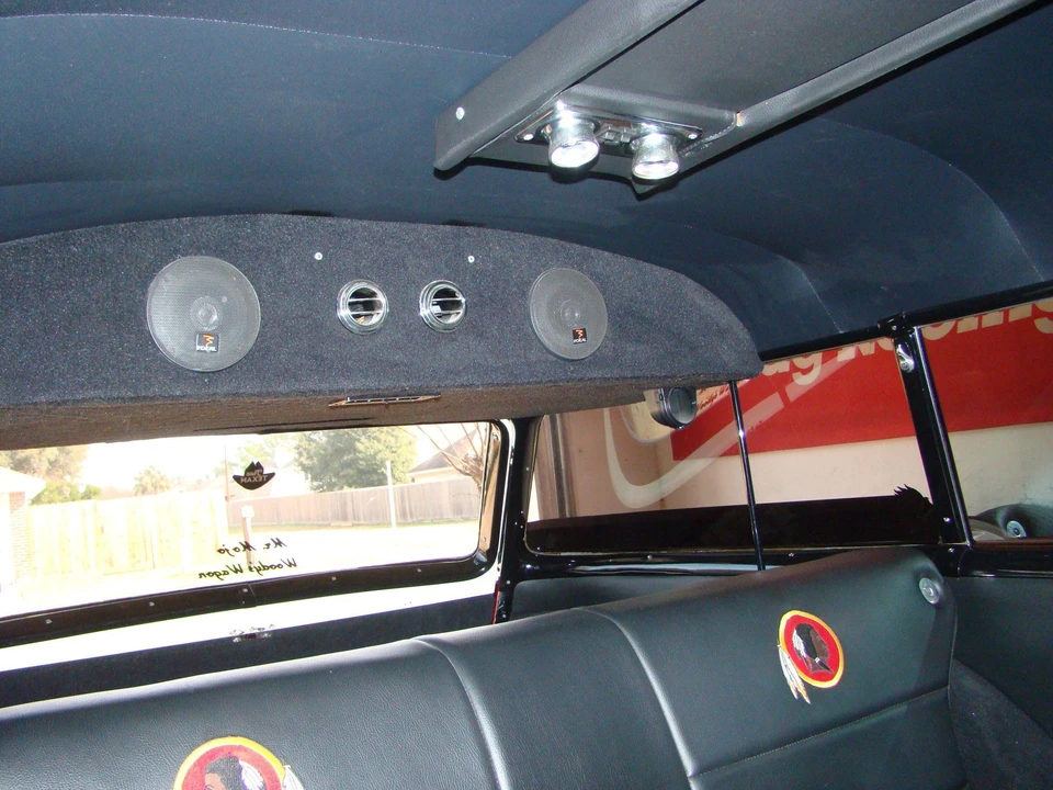 1956 Pontiac Chieftain - Image 23 of 31