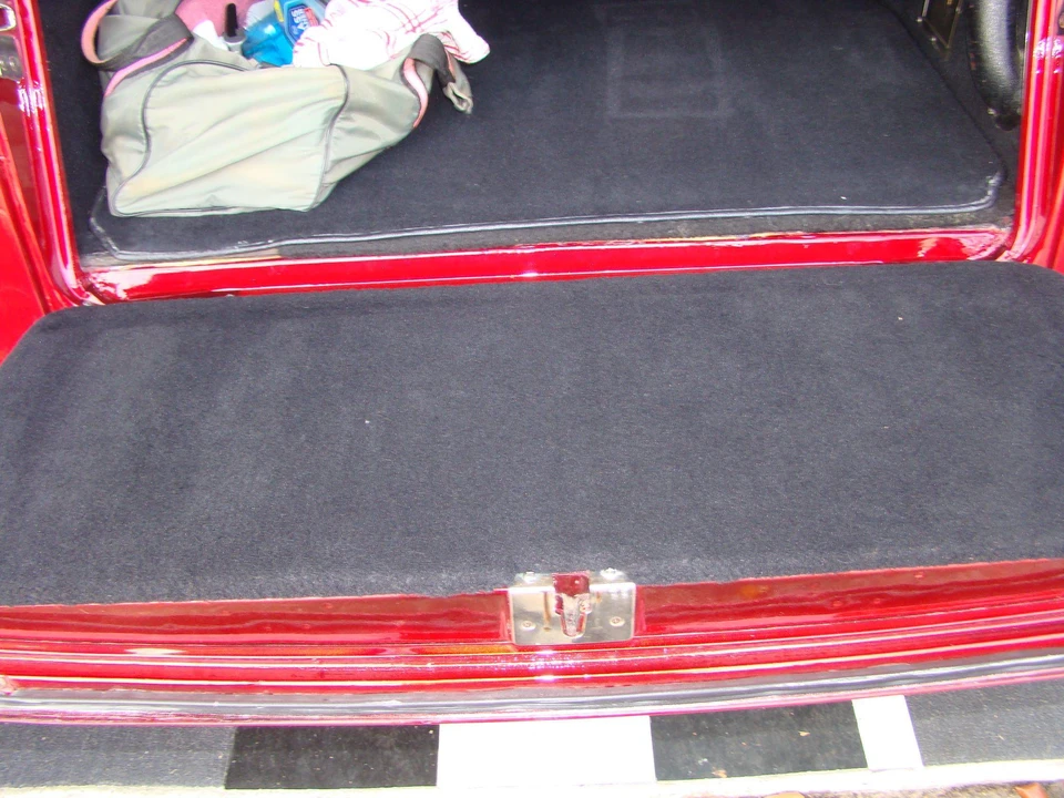 1956 Pontiac Chieftain - Image 30 of 31