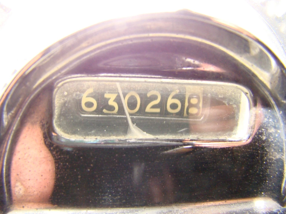 1956 Pontiac Chieftain - Image 14 of 31