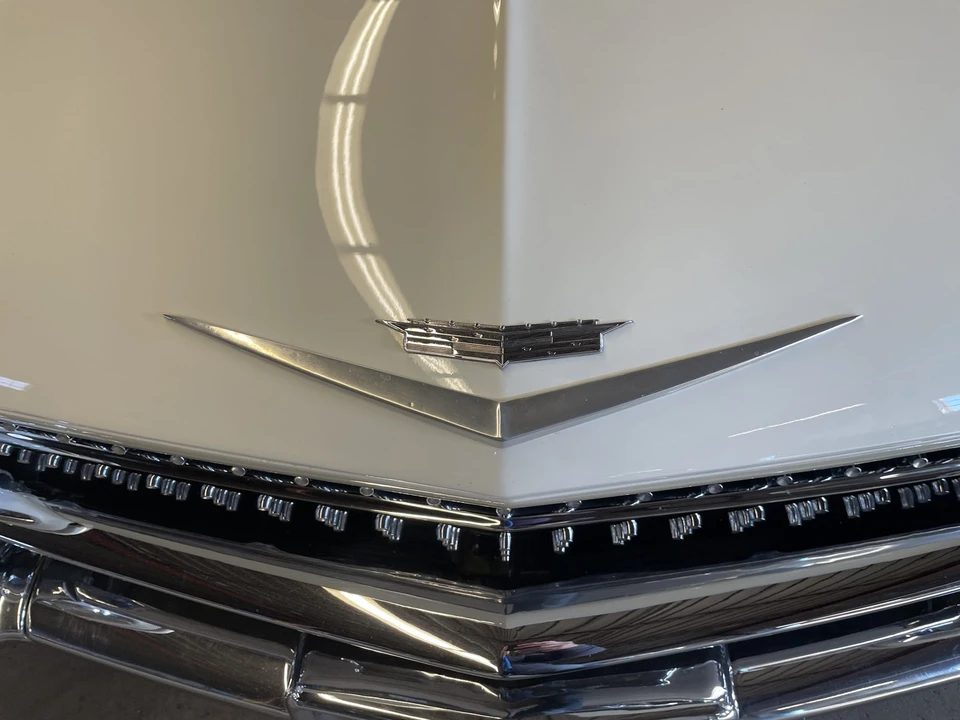 1959 Cadillac Series 62 5th Gen - Image 26 of 31