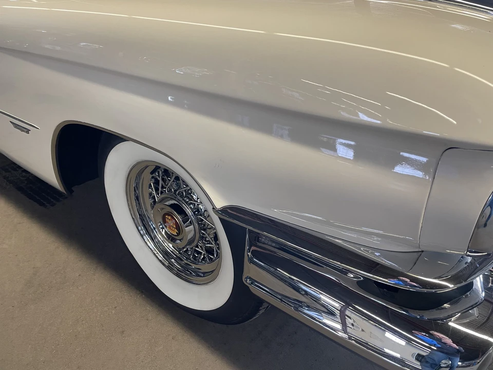 1959 Cadillac Series 62 5th Gen - Image 20 of 31
