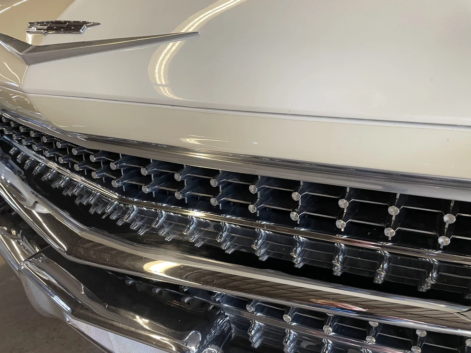 1959 Cadillac Series 62 5th Gen - Image 21 of 31