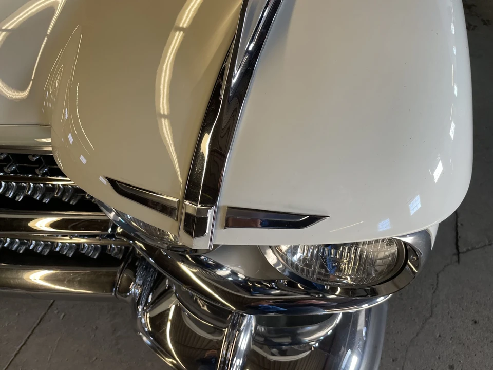 1959 Cadillac Series 62 5th Gen - Image 29 of 31