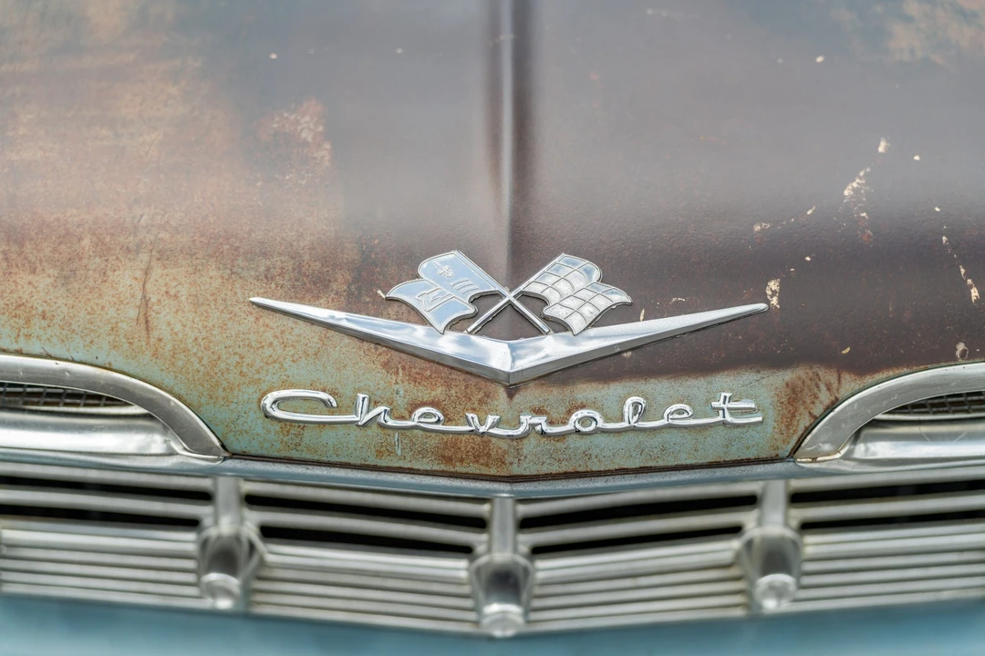 1959 Chevrolet Suburban 4th Gen - Image 22 of 31
