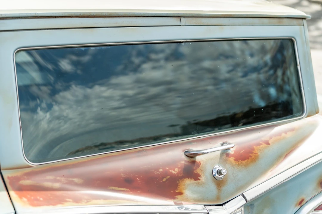 1959 Chevrolet Suburban 4th Gen - Image 31 of 31
