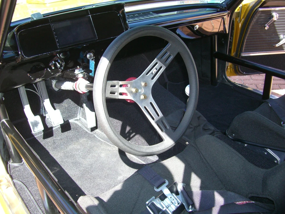 1963 Pontiac LeMans 1st Gen - Image 28 of 31