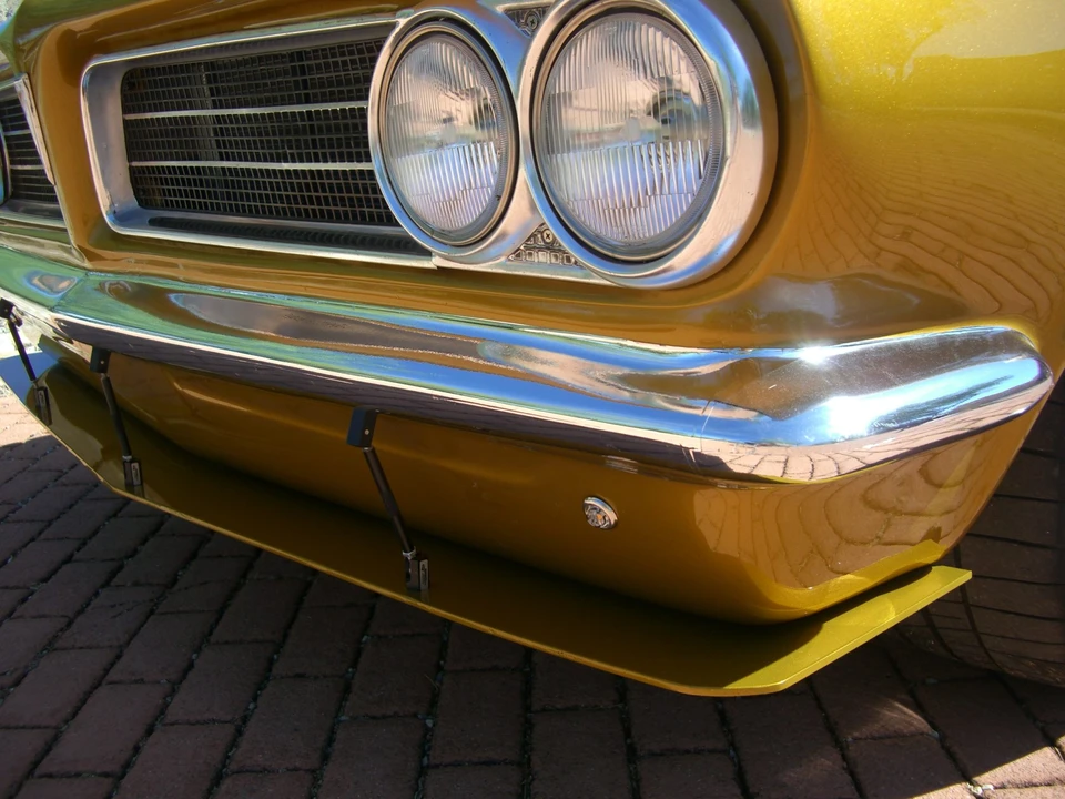 1963 Pontiac LeMans 1st Gen - Image 15 of 31